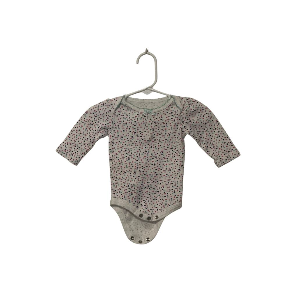 Little Wonders onesie size 0-3M